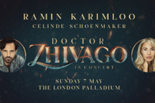 Doctor Zhivago
