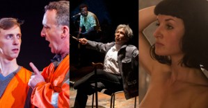 Top 5 theatre openings: 5 – 11 September