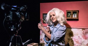 Bryony Kimmings wins inaugural Popcorn Group Writing Award for <em>I'm A Phoenix, B*tch</em>