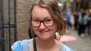 Kate Barton: 'The Fringe returning this summer is a testament to everyone's commitment to culture'