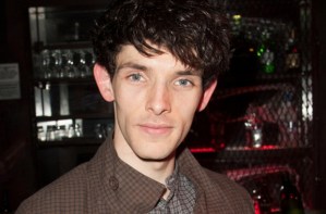 Colin Morgan to star in <em>The Pillowman</em>?