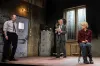 The Pillowman in the West End review – all the shocks, but uneven performances