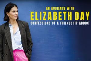 Elizabeth Day
