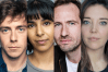 Casting announced for The 39 Steps tour