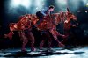 War Horse to return for new tour
