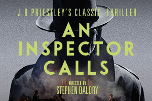 An Inspector Calls