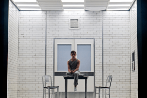Stranger Things: The First Shadow sets Broadway transfer