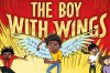 Lenny Henry’s The Boy With Wings to be adapted for the stage in Polka Theatre season