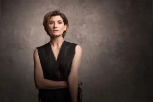 The Duchess (of Malfi) with Jodie Whittaker starts performances today