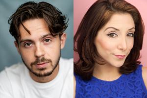 Joseph and the Amazing Technicolor Dreamcoat tour announces casting