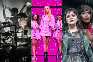 Shows that changed when they crossed the Atlantic