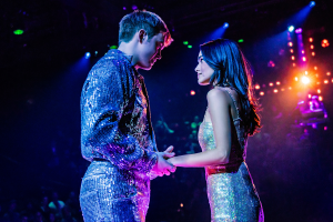 Rachel Zegler and Kit Connor in Romeo and Juliet – first look photos released