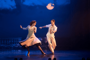 The Red Shoes reveals further tour dates