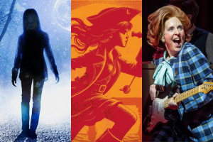 Bristol Old Vic announces new season including Jack Thorne adaptation of Let the Right One In, plus Treasure Island and Starter for Ten musicals