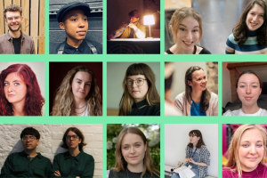 MGCfutures Bursary recipients announced