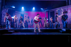 Hadestown: Teen Edition made available for licensing