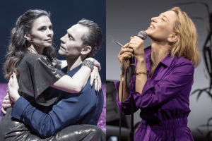Olivier Awards announces 2025 broadcast details, as well as presenters and performances