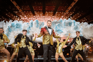 Big Night of Musicals 2025 on the BBC – line-up, cast, numbers and more from the broadcast