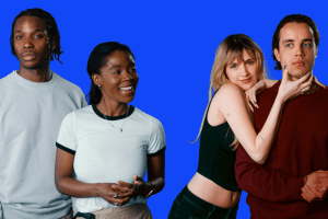 Thanks For Having Me reveals cast for London run including Sex Education’s Kedar Williams-Stirling and Game of Thrones’ Nell Tiger Free