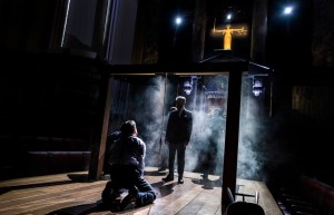 Witness for the Prosecution releases photos of new cast