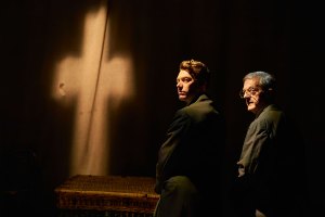 The Woman in Black to return for new tour