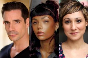 New musical King of Pangea sets casting