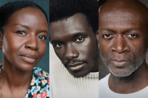 Miss Myrtle’s Garden at the Bush Theatre announces cast and creatives