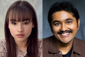 Scouts! The Musical reveals tour cast