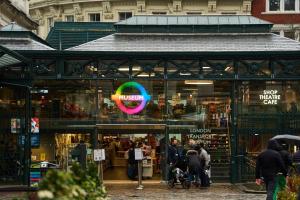 Family theatre show to play at the London Transport Museum