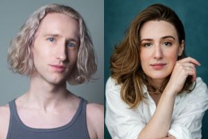OSCAR at the Crown ‘dystopian dance party musical’ reveals London cast