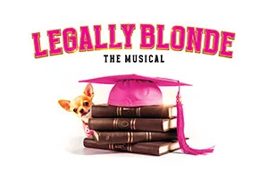 Legally Blonde