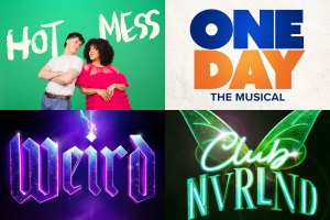 New musicals to have on your radar