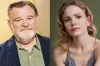 Cast joining Brendan Gleeson in The Weir revealed