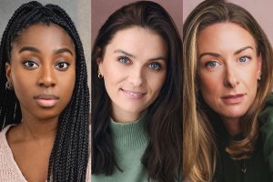 Company set for new musical Maiden Voyage’s world premiere