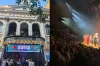 Will social media be the end of theatre critics –  and are there too many standing ovations?